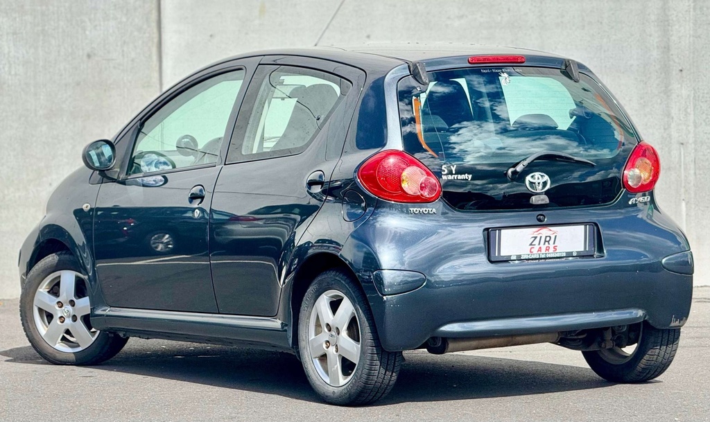 Autoscout Image 4