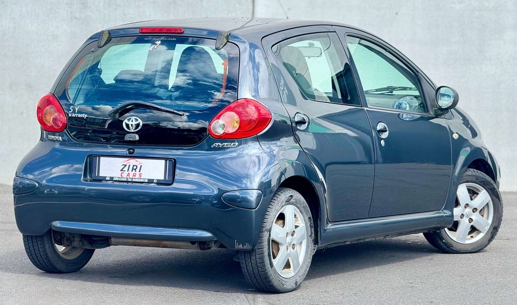 Autoscout Image 5