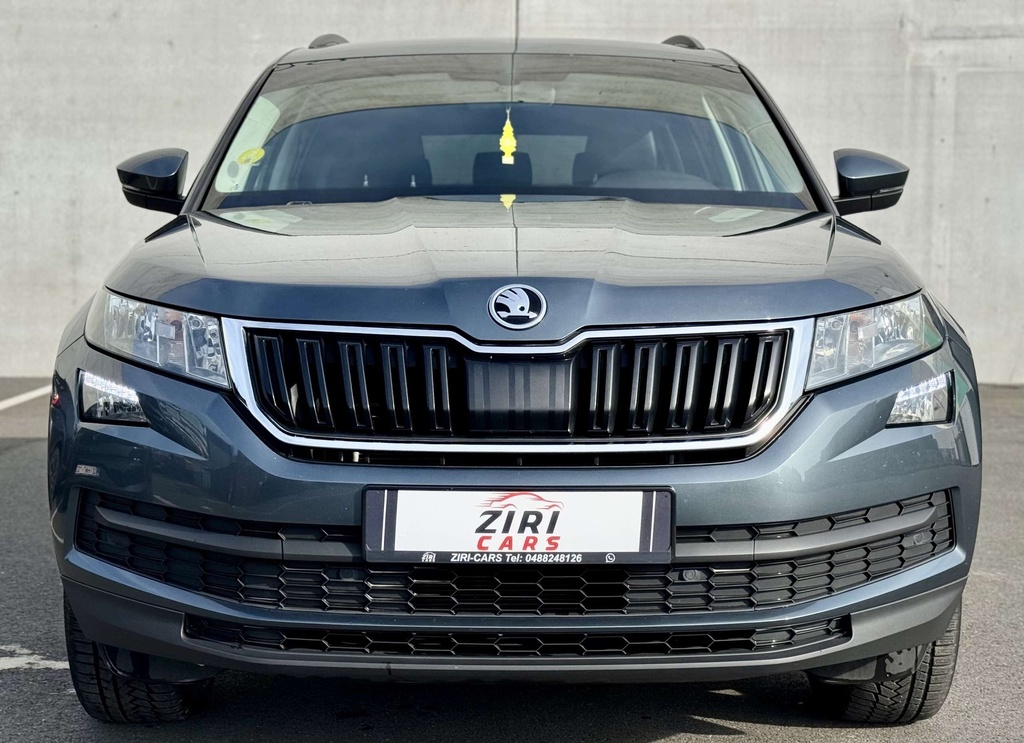 Autoscout Image 2