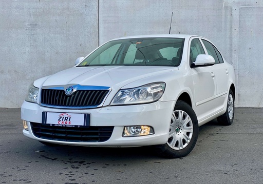 Skoda Octavia Octavia 1.6 TDI DPF Ambiente