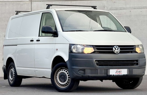 Volkswagen T5 Transporter Transporter T5