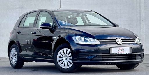 Volkswagen Golf Golf 1.4 TGI Bluemotion Comfortline - BTW WAGEN