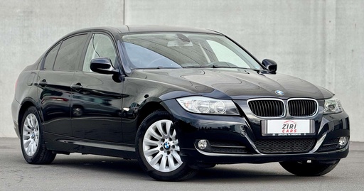 BMW 318 DPF Aut. only 99dkm - 1year garantie