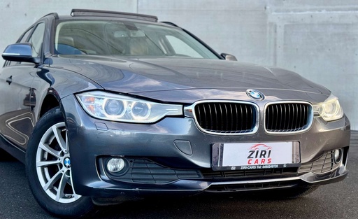 BMW 320 320d Touring Sport-Aut.