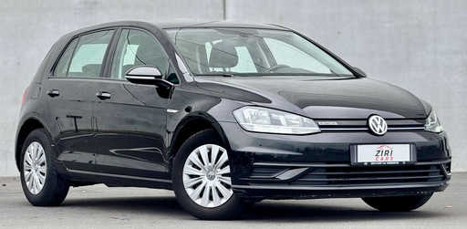 Volkswagen Golf Golf 1.4 TGI Bluemotion Trendline