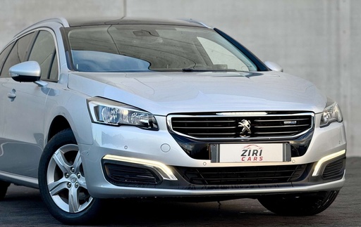 Peugeot 508 508 SW e-HDi FAP 115 Stop