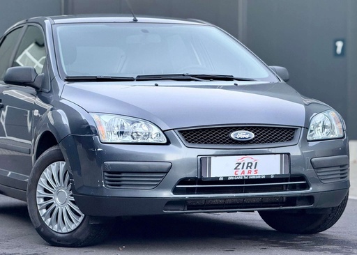 Ford Focus Focus 1.6 16V Trend - LEZ ZONE OK