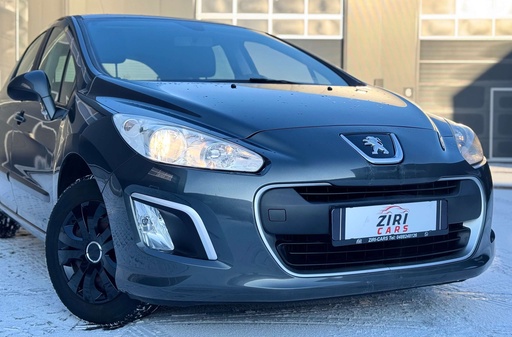Peugeot 308 308 HDi FAP 90 Tendance