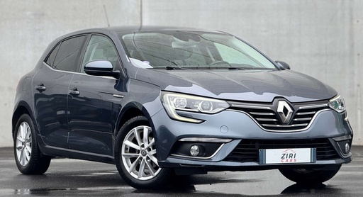 Renault Megane Megane ENERGY TCe 100 EXPERIENCE
