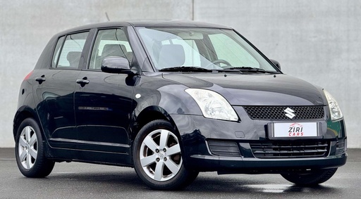 Suzuki Swift Swift 1.3 Club dance