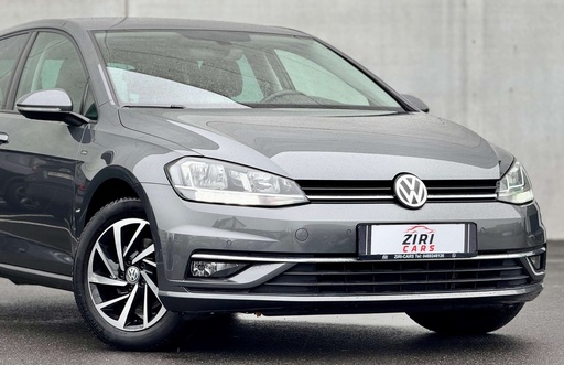 Volkswagen Golf Golf 1.4 TSI Join