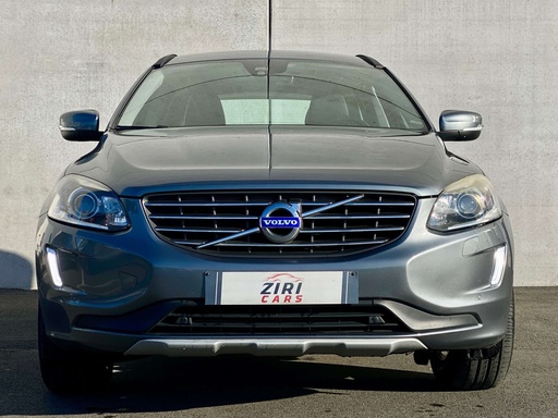 Volvo XC60 XC60 D3 Geartronic Kinetic