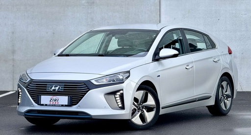 Hyundai IONIQ Ioniq HEV 1.6 GDi Premium DCT