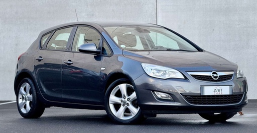 Opel Astra Astra 1.3 CDTi ecoFLEX Cosmo Start