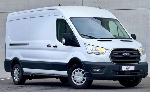 Ford Transit 2.0 TDCi L2H2 Ambiente (EUVI) Euro6D - 1ste Eig
