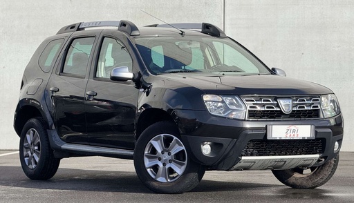 Dacia Duster Duster 1.5 dCi 4x2 Prestige