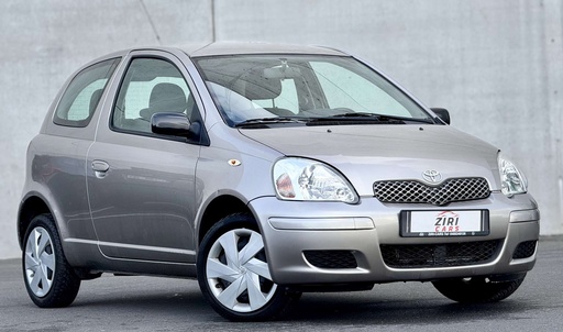 Toyota Yaris Yaris 1.3i VVT-i 16v Linea Luna