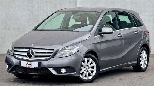 Mercedes-Benz B 180 B 180