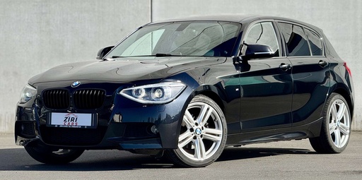 BMW 118 118i M Sport Edition - Sterrenhemel - H / K sound