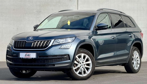 Skoda Kodiaq Kodiaq 2.0 CR TDi Style DSG