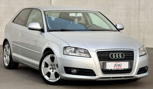Audi A3 A3 1.4 TFSI Ambition S line