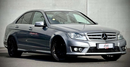 Mercedes-Benz C 200 C 200 CDI BE Avantgarde Start/Stop - AMG PACK