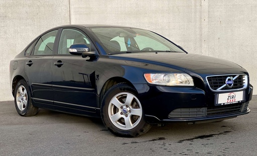 Volvo S40 S40 1.6 D DRIVe Start/Stop