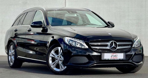 Mercedes-Benz C 180 C 180 - Avantgarde - Full service historie MB