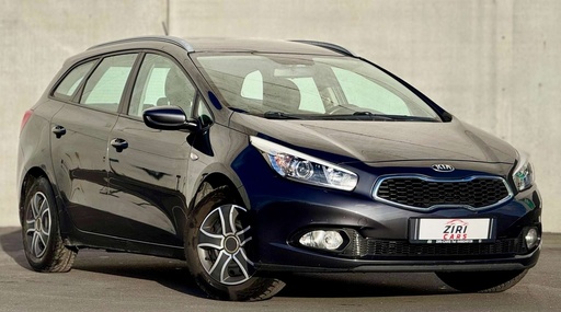 Kia Ceed SW / cee'd SW Cee'd SW 1.4i Mind