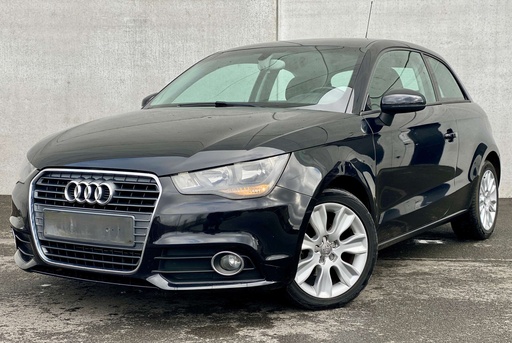 Audi A1 A1 1.2 TFSI Ambition S line