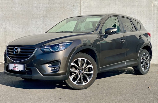 Mazda CX-5 CX-5 2.2 SKYACTIV-D AWD Prestige Edition
