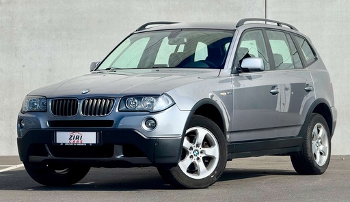 BMW X3 X3 2.0 d