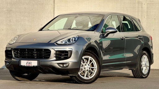 Porsche Cayenne Cayenne 3.0 TD V6 Tiptronic S