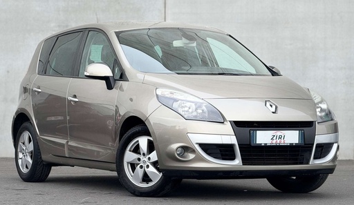 Renault Scenic Scenic 1.4 TCe Dynamique