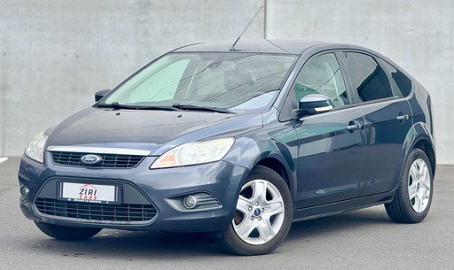 Ford Focus Focus 1.6 TDCi Ambiente DPF