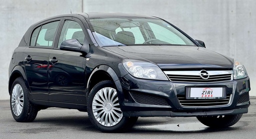 Opel Astra Astra 1.6i Cosmo