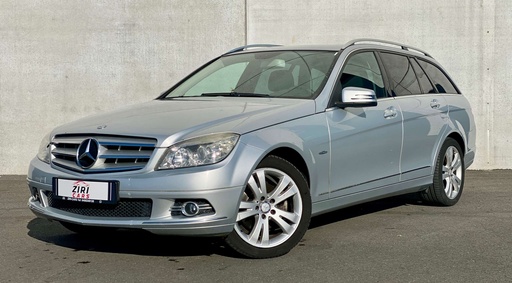 Mercedes-Benz C 220 C 220 CDI BlueEFFICIENCY Avantgarde