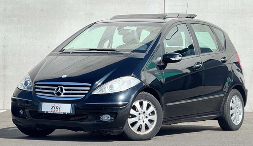 Mercedes-Benz A 200 A 200 Avantgarde