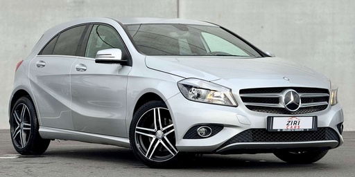 Mercedes-Benz A 180 A 180