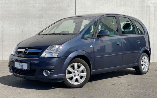 Opel Meriva Meriva 1.6i Cosmo
