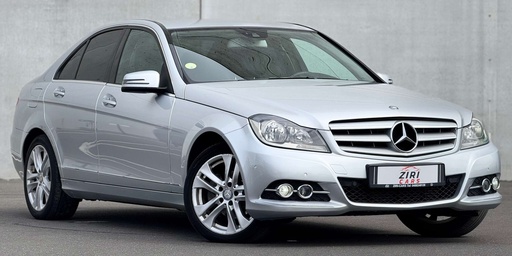 Mercedes-Benz C 180 C 180 CDI BE Optimum Edition Avantgarde