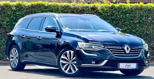 Renault Talisman Talisman SW 1.6 dCi Energy Intens EDC