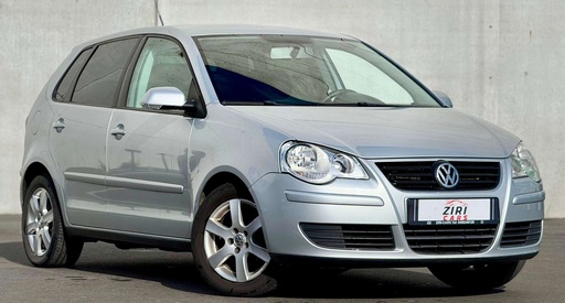 Volkswagen Polo Polo 1.4i 16v Comfortline - Automaat - 52dkm - Full service