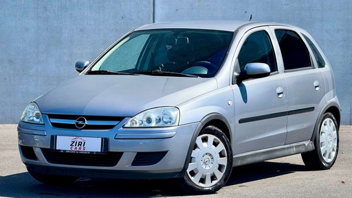 Opel Corsa Corsa 1.2i XE 16v Cosmo - Met Airco