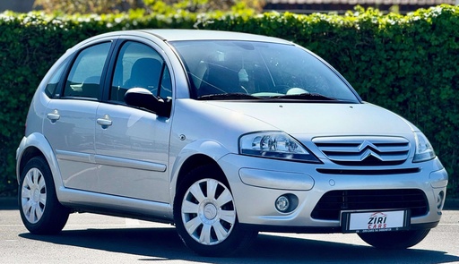 Citroen C3 C3 1.4i Exclusive - Volledige Onderhoudboek - Driem vervangen - werkende airco