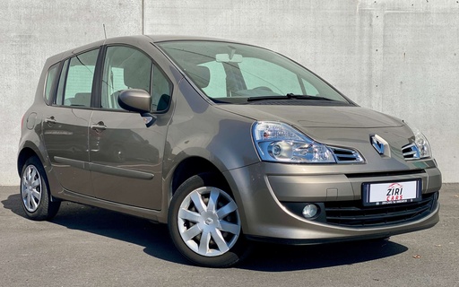 Renault Grand Modus Grand Modus 1.2i Expression