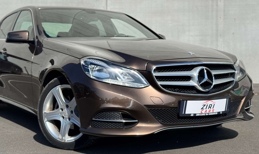 Mercedes-Benz E 200 E 200 CDI Avantgarde