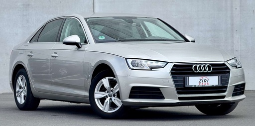 Audi A4 A4 1.4 TFSI