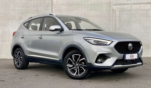 MG ZS ZS 1.0 T-GDi Luxury AT
