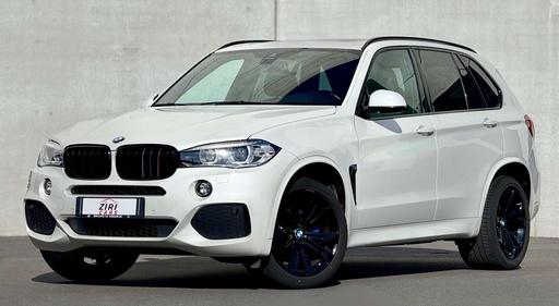 BMW X5 X5 2.0 dAS sDrive25 - Mpack performance